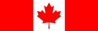 Flag of Canada