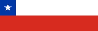 Flag of Chile