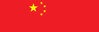 Flag of China