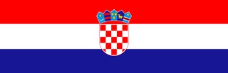 Flag of Croatia