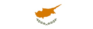 Flag of Cyprus