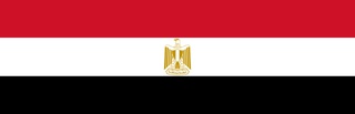 Flag of Egypt
