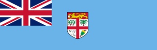 Flag of Fiji