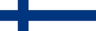 Flag of Finland