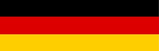 Flag of Germany