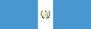 Flag of Guatemala