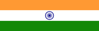 Flag of India