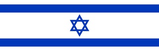 Flag of Israel