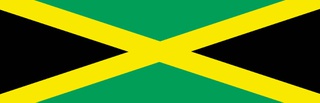 Flag of Jamaica