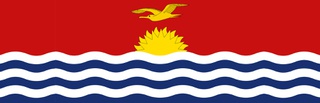 Flag of Kiribati