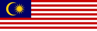 Flag of Malaysia