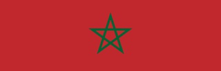 Flag of Morocco