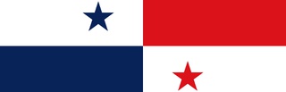 Flag of Panama
