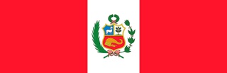 Flag of Peru