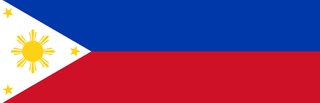 Flag of the Philippines