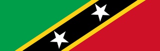 Flag of Saint Kitts and Nevis