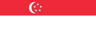 Flag of Singapore