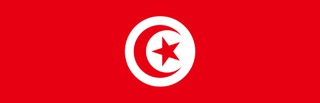 Flag of Tunisia