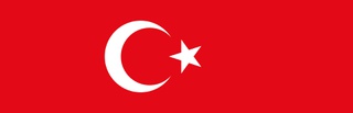Flag of Turkey
