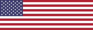 Flag of the United States of America