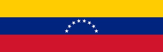 Flag of Venezuela
