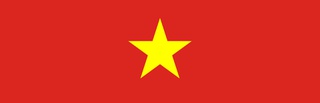 Flag of Vietnam