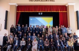 International Agents' Conference