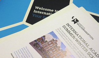 Online winter school 2021 for the International Academy