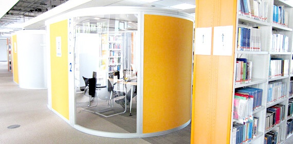 Using the library - University of Wolverhampton