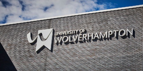 Current students - University of Wolverhampton