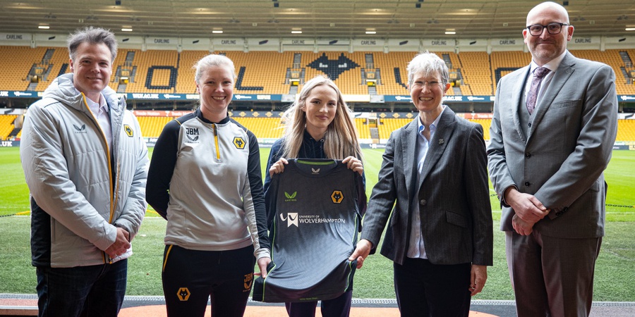 Department of Sport - University of Wolverhampton
