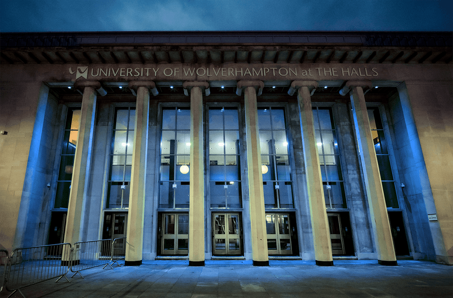Current students - University of Wolverhampton