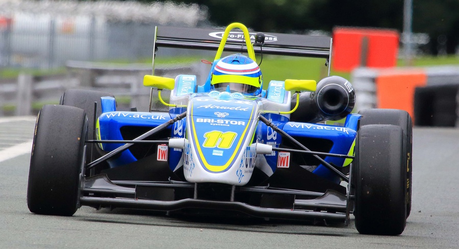 UWRacing - University of Wolverhampton