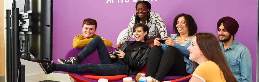 Your Course Welcome and Induction - University of Wolverhampton